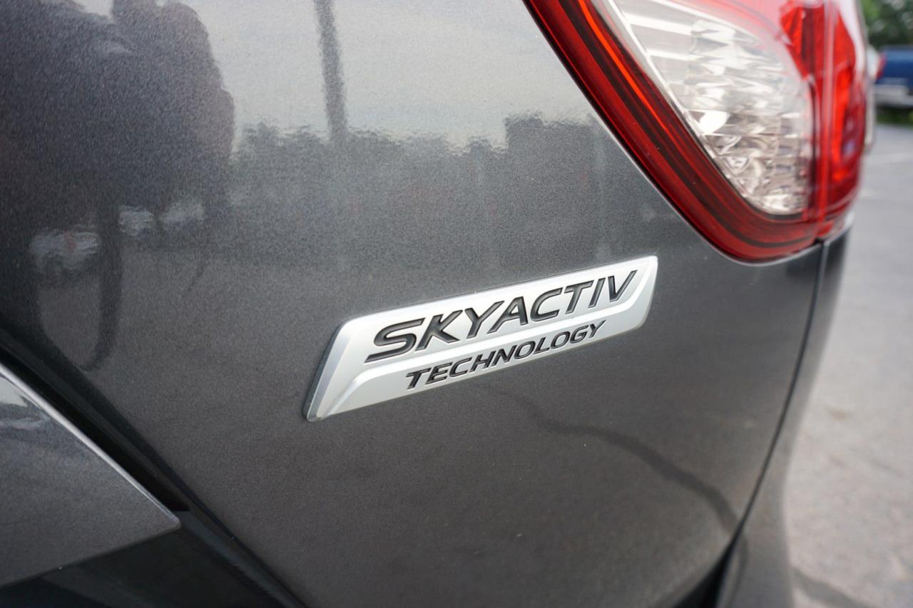 2016 Mazda CX-5 2.0L GX SPORT CERTIFIED *MAZDA MAINTAIN* BLUETOOTH PUST TO START CRUISE ALLLOYS - Photo #30