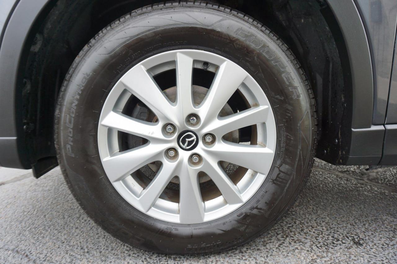 2016 Mazda CX-5 2.0L GX SPORT CERTIFIED *MAZDA MAINTAIN* BLUETOOTH PUST TO START CRUISE ALLLOYS - Photo #33