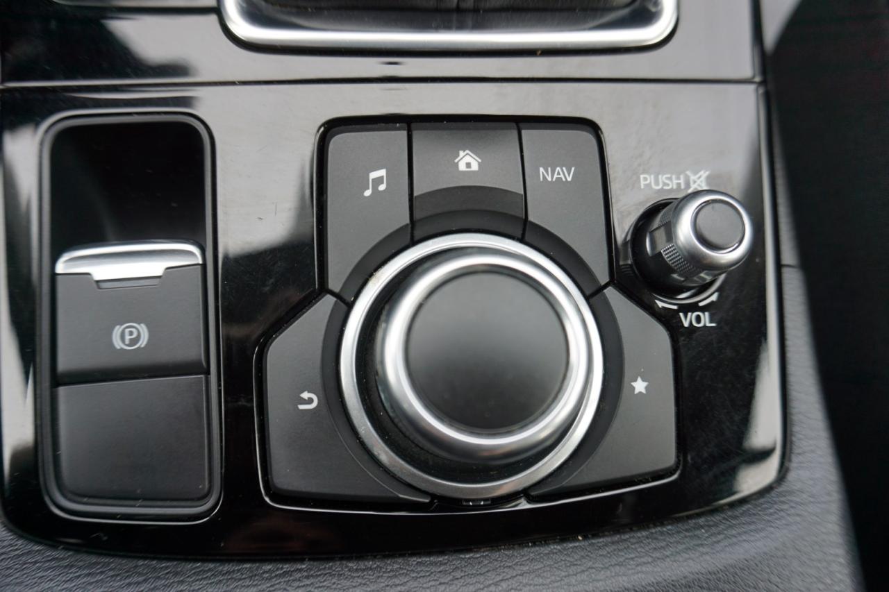 2016 Mazda CX-5 2.0L GX SPORT CERTIFIED *MAZDA MAINTAIN* BLUETOOTH PUST TO START CRUISE ALLLOYS - Photo #22