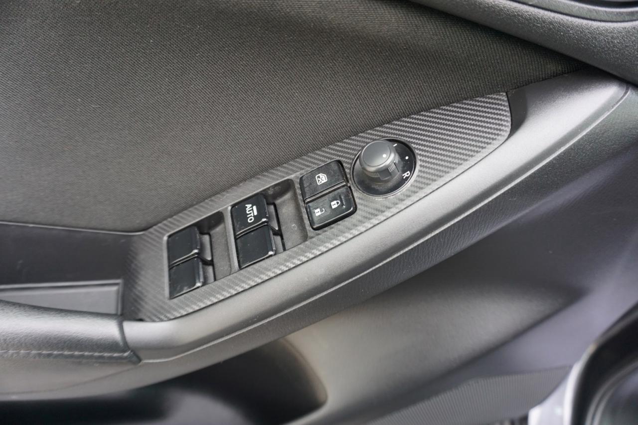 2016 Mazda CX-5 2.0L GX SPORT CERTIFIED *MAZDA MAINTAIN* BLUETOOTH PUST TO START CRUISE ALLLOYS - Photo #24