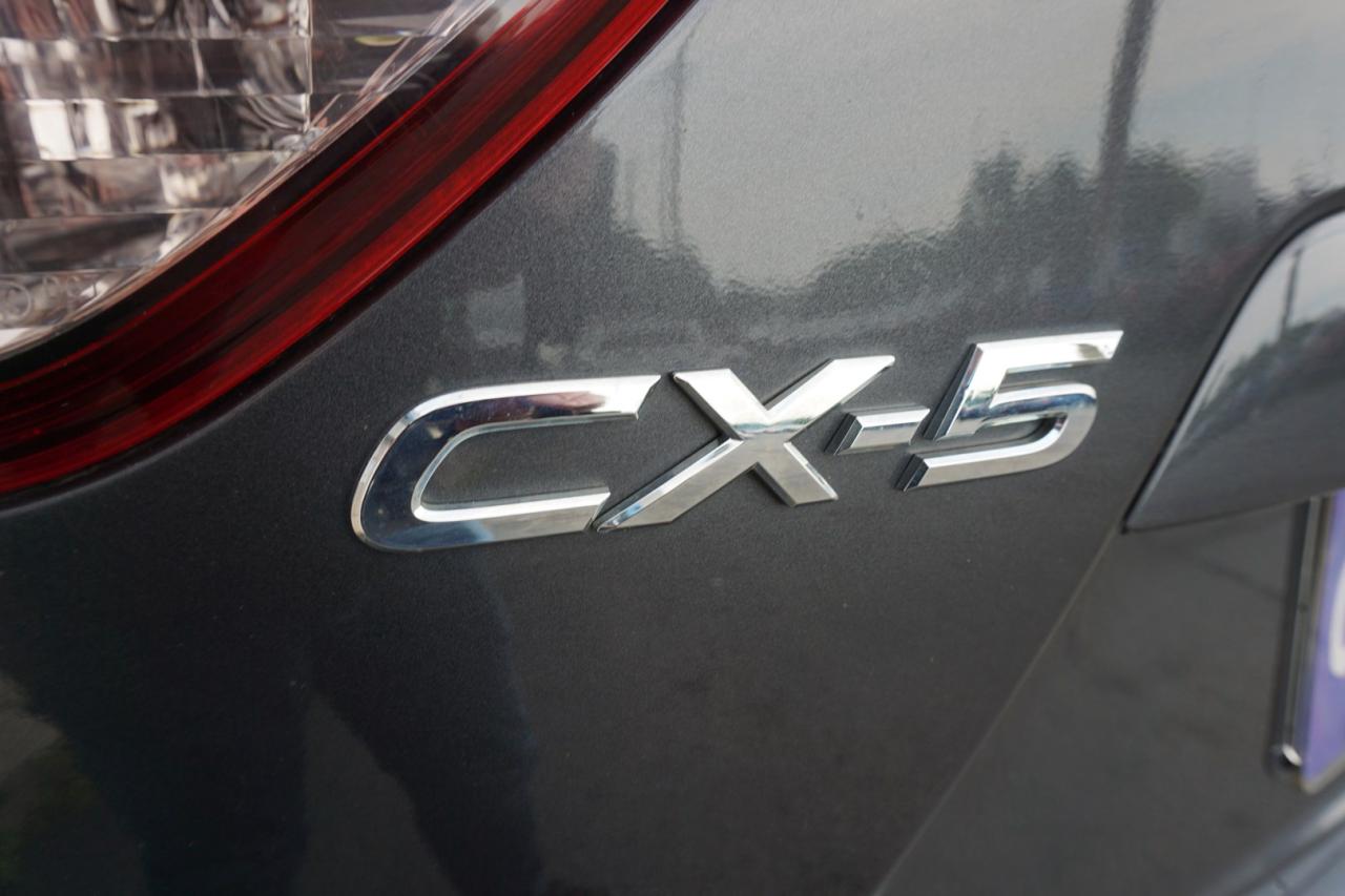2016 Mazda CX-5 2.0L GX SPORT CERTIFIED *MAZDA MAINTAIN* BLUETOOTH PUST TO START CRUISE ALLLOYS - Photo #29