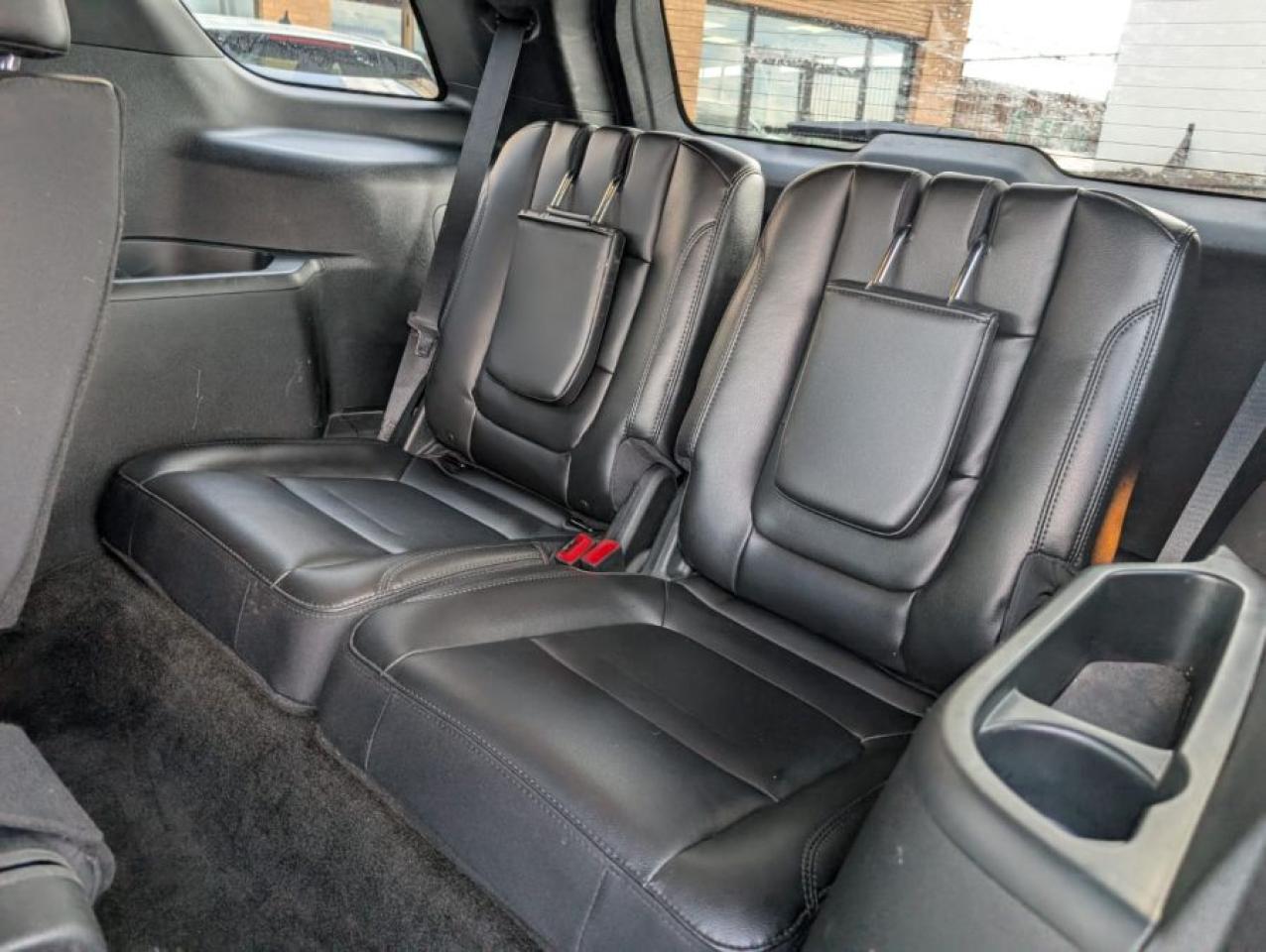 2018 Ford Explorer XLT - Photo #26