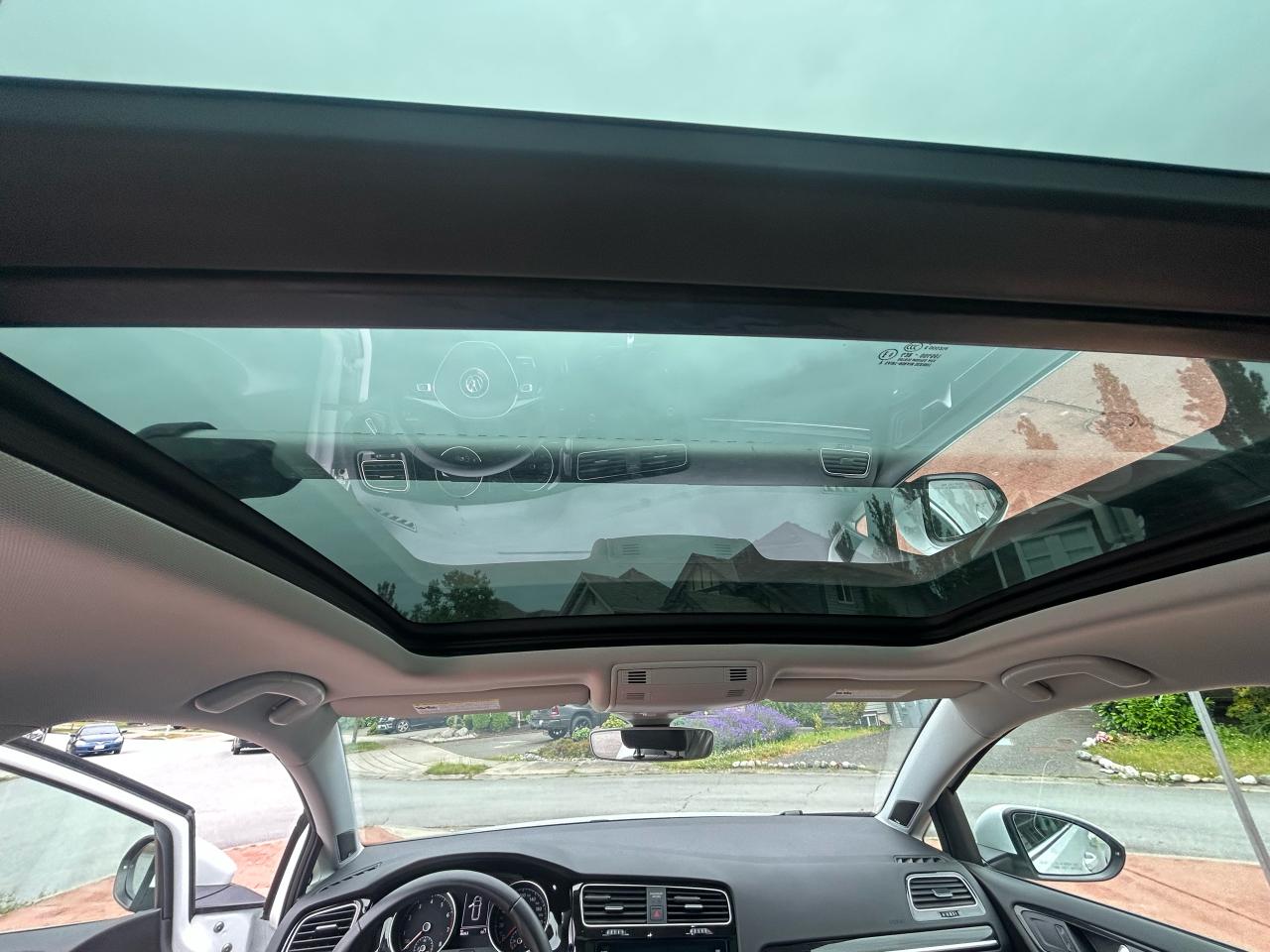 2019 Volkswagen Golf SportWagen Execline - Photo #12