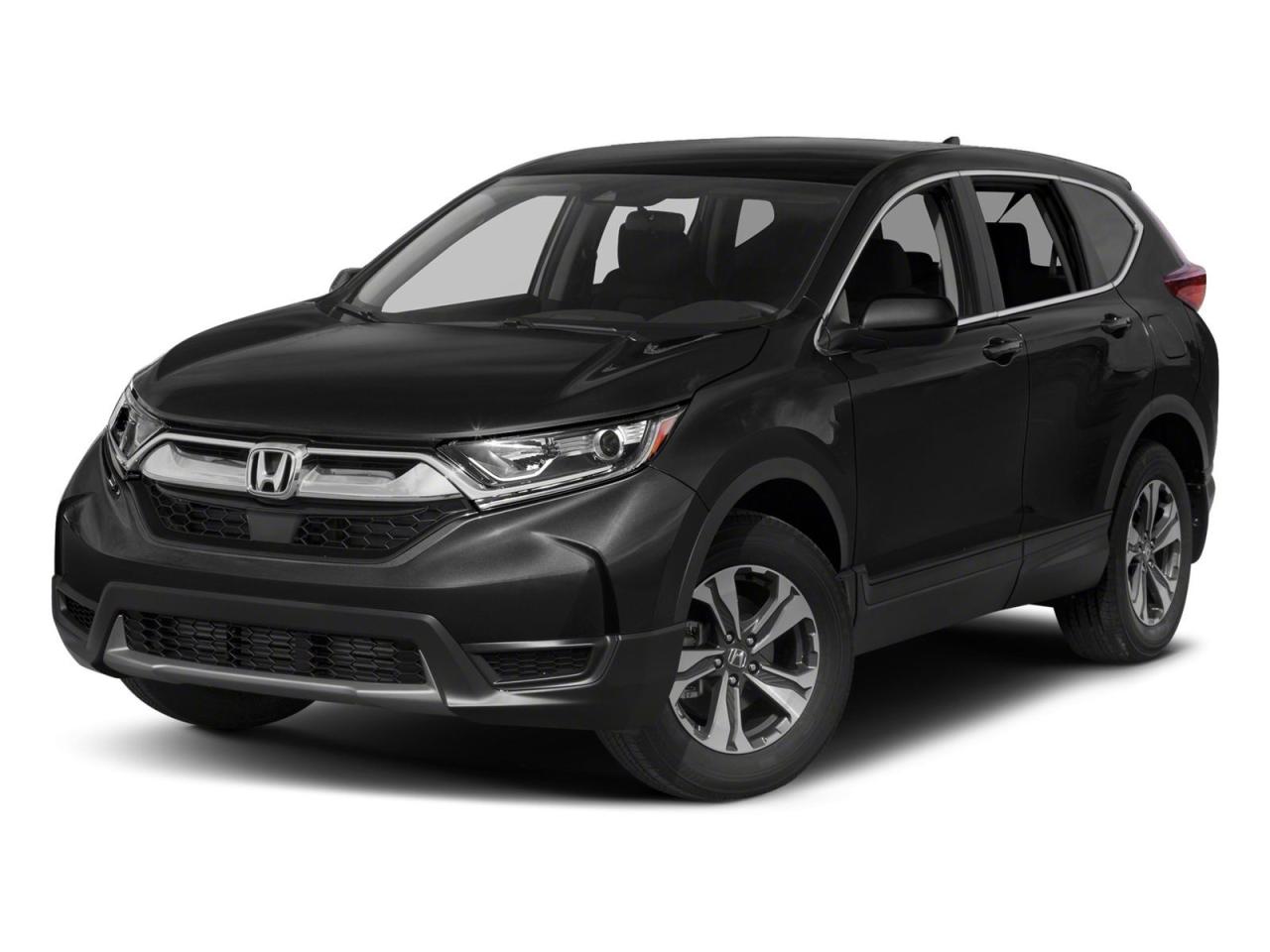 Used 2017 Honda CR-V LX AWD | HEATED SEATS | BLUETOOTH for sale in Winnipeg, MB