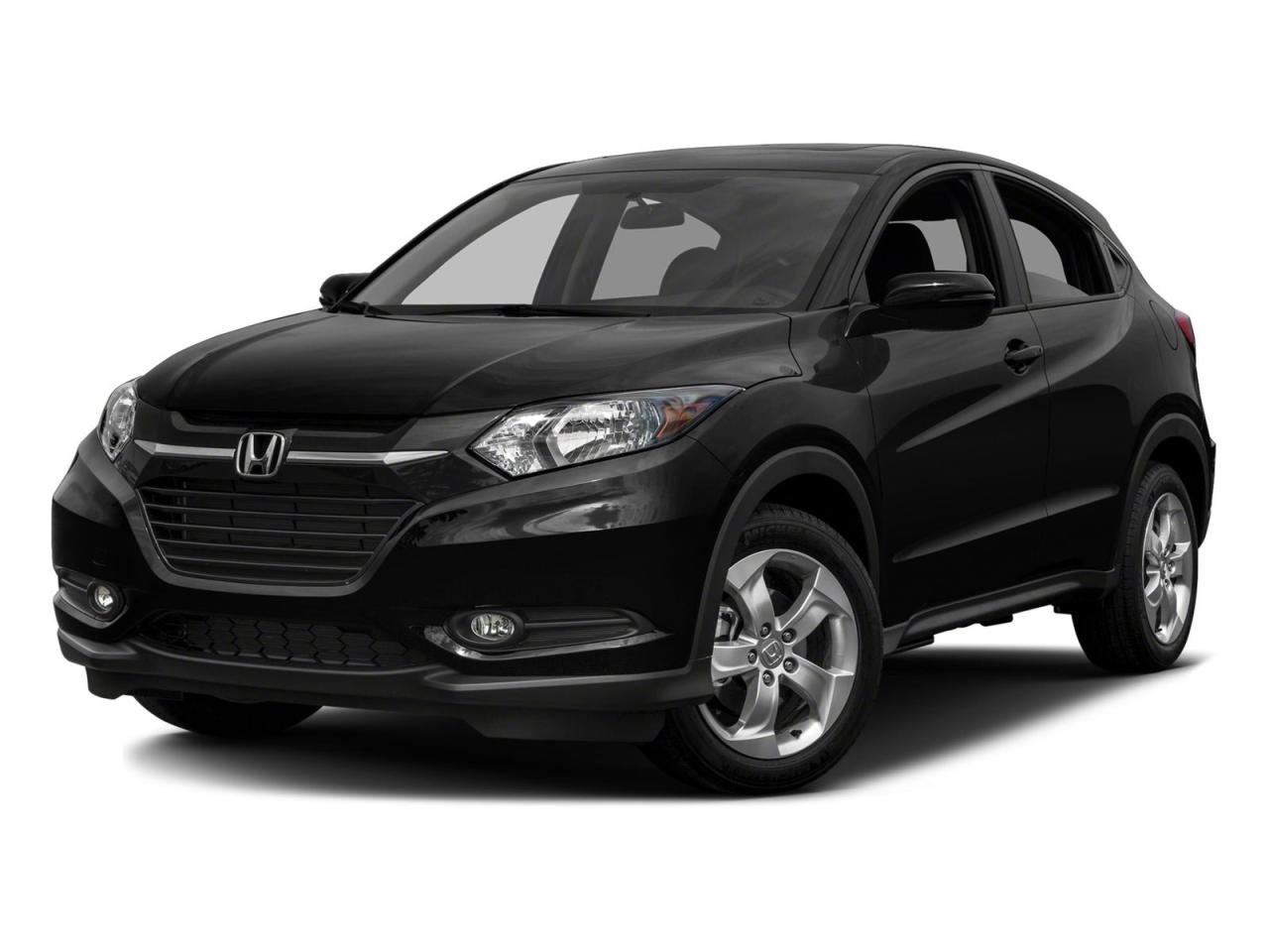 Used 2016 Honda HR-V EX AWD | Sunroof | Low Mileage for sale in Winnipeg, MB