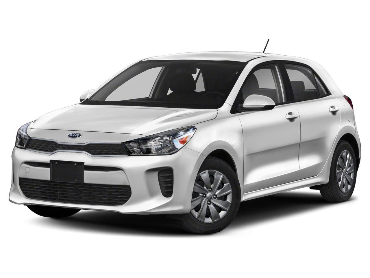 Used 2018 Kia Rio LX+ | Local Trade | Low Kms | for sale in Winnipeg, MB