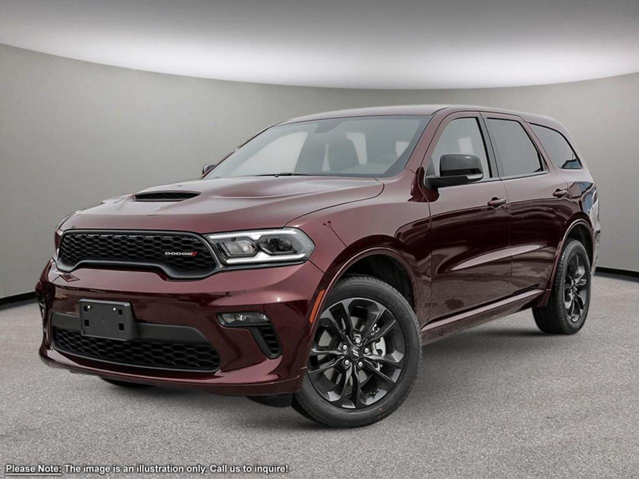 New 2025 Dodge Durango  for sale in Yellowknife, NT