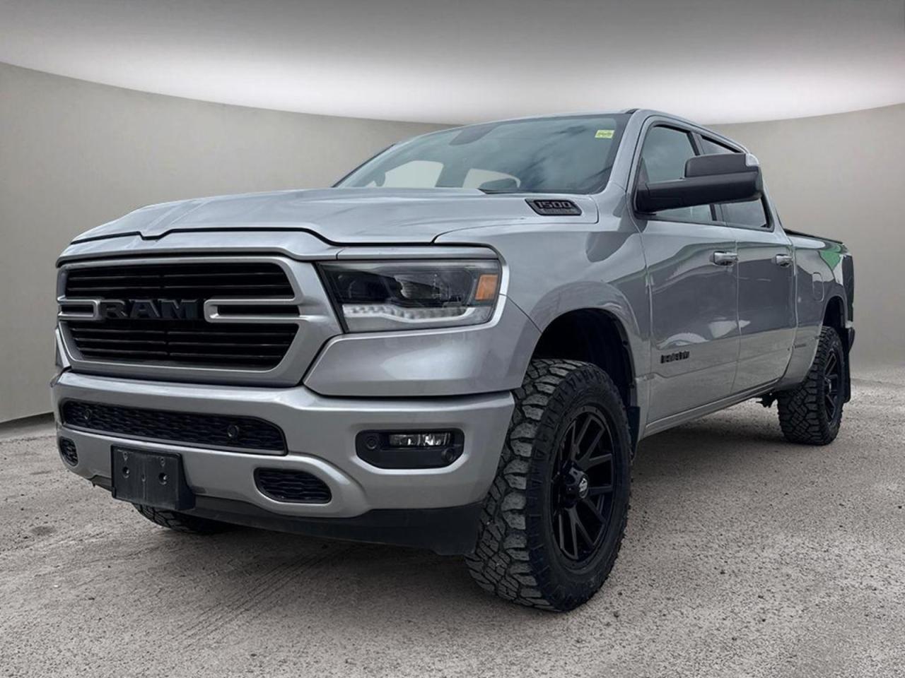 Used 2020 RAM 1500  for sale in Yellowknife, NT