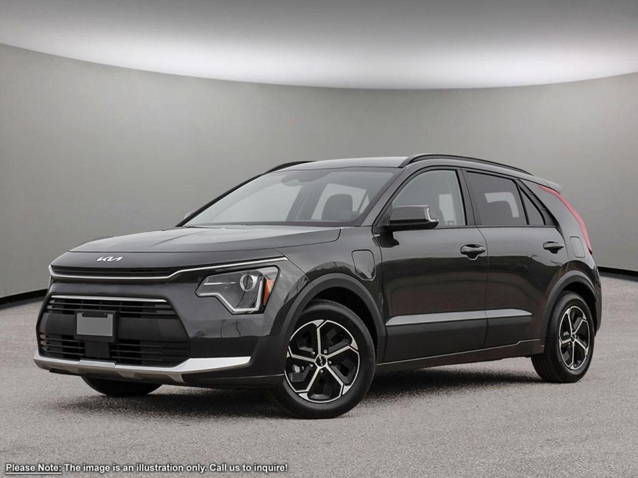 New 2025 Kia NIRO PLUG-IN Hybrid for sale in Coquitlam, BC