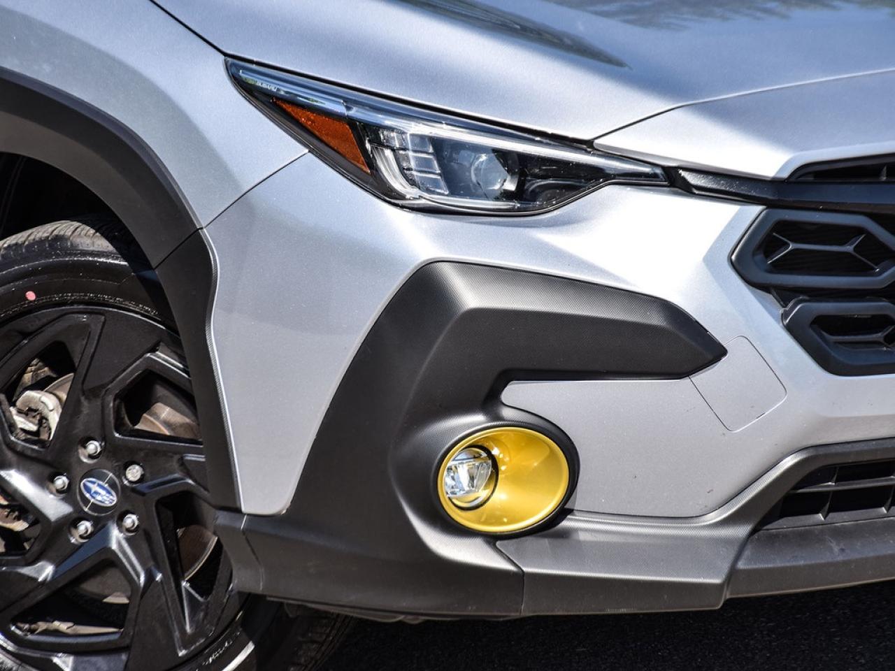 2024 Subaru XV Crosstrek Onyx No Payments For 90 Days OAC Photo