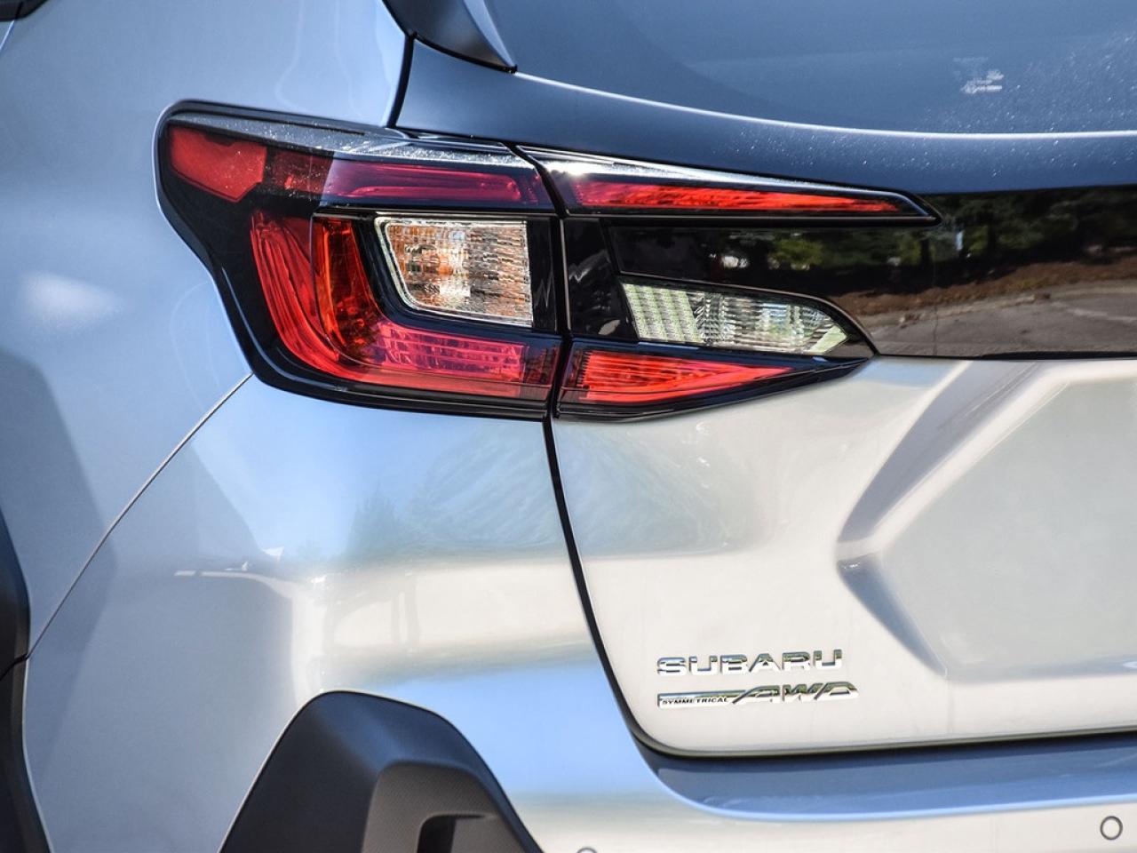 2024 Subaru XV Crosstrek Onyx No Payments For 90 Days OAC Photo