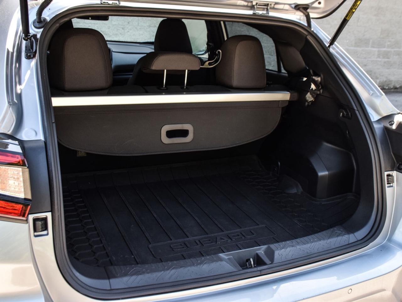 2024 Subaru XV Crosstrek Onyx No Payments For 90 Days OAC Photo