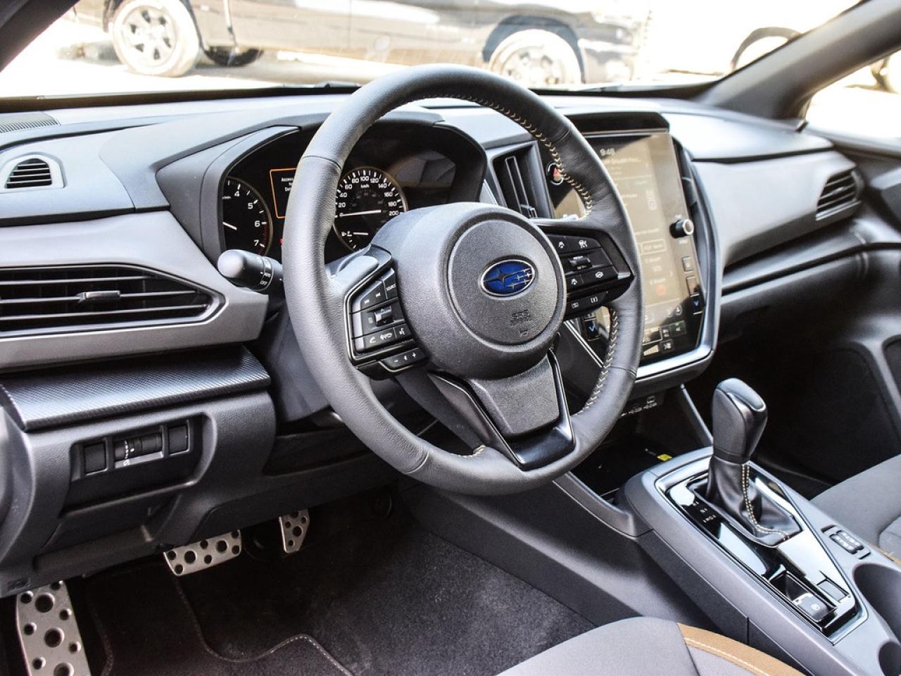 2024 Subaru XV Crosstrek Onyx No Payments For 90 Days OAC Photo