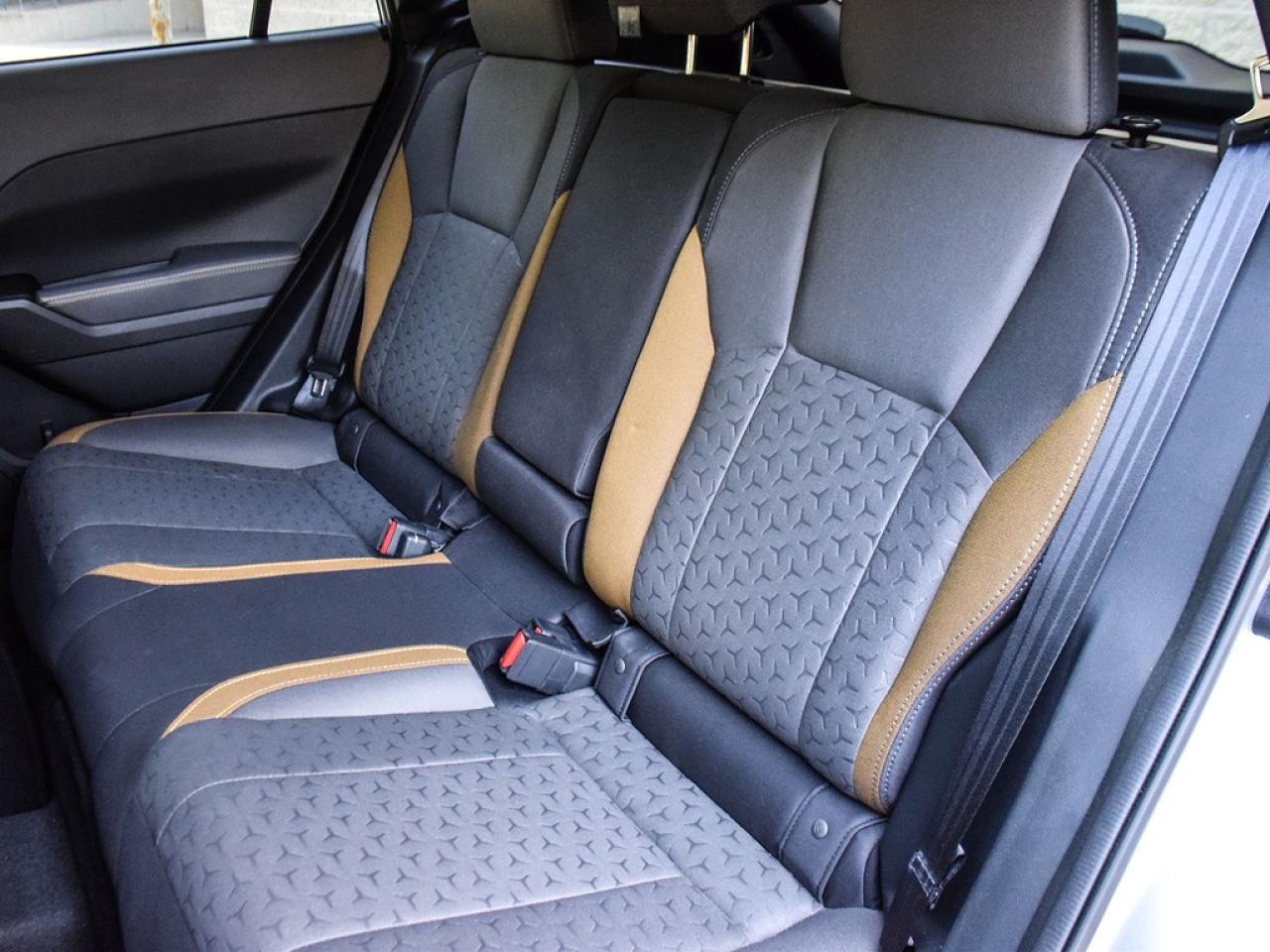 2024 Subaru XV Crosstrek Onyx No Payments For 90 Days OAC Photo