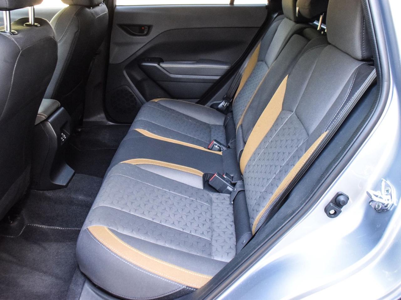 2024 Subaru XV Crosstrek Onyx No Payments For 90 Days OAC Photo