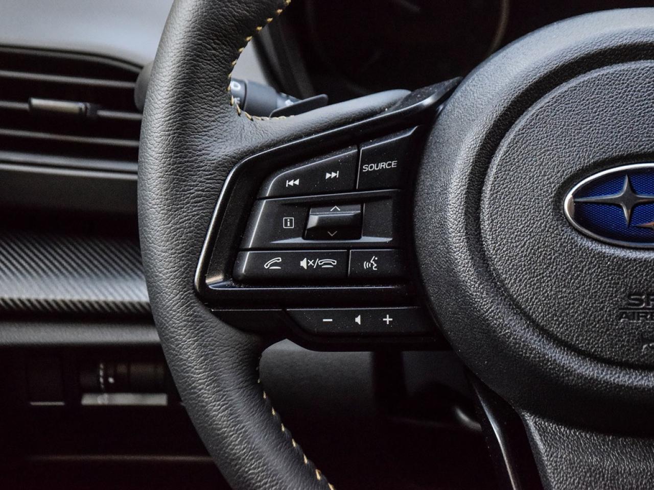 2024 Subaru XV Crosstrek Onyx No Payments For 90 Days OAC Photo