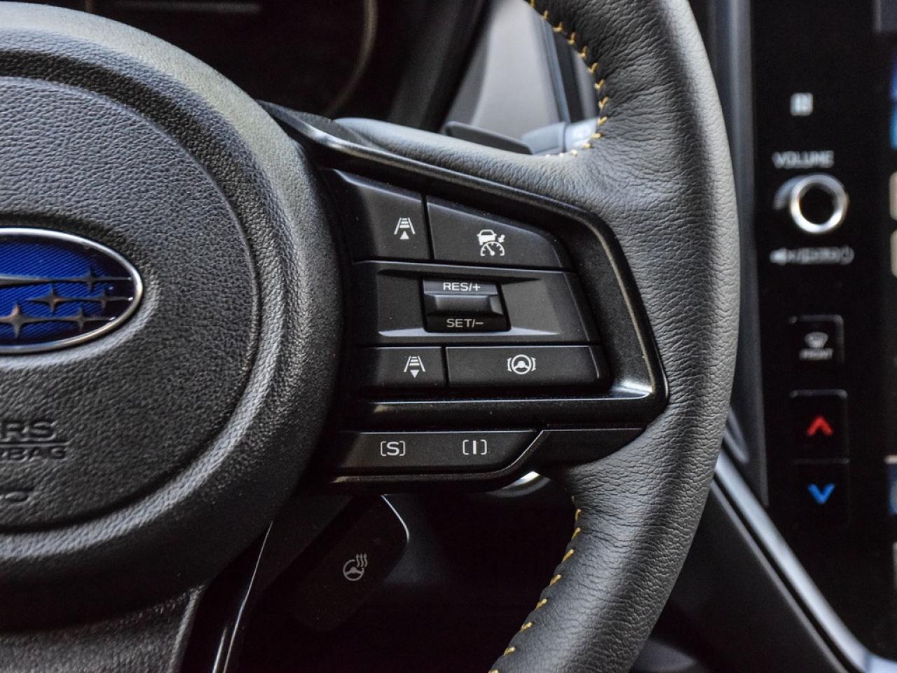 2024 Subaru XV Crosstrek Onyx No Payments For 90 Days OAC Photo