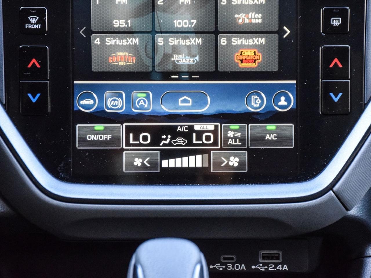 2024 Subaru XV Crosstrek Onyx No Payments For 90 Days OAC Photo