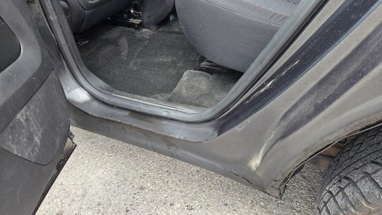 2012 Chevrolet Equinox LS - Photo #17