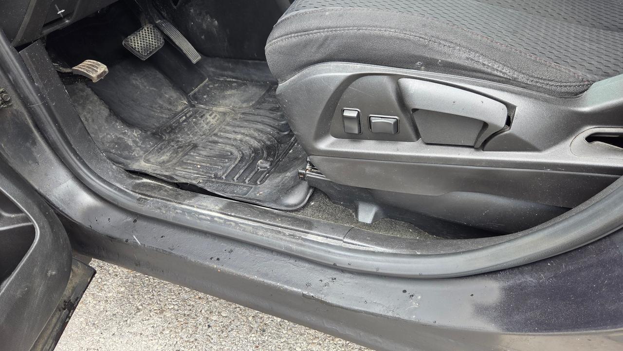 2012 Chevrolet Equinox LS - Photo #18
