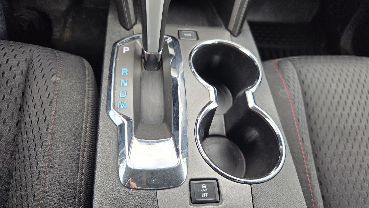 2012 Chevrolet Equinox LS - Photo #16