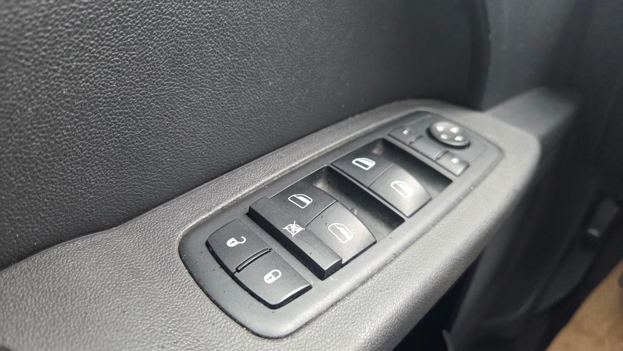 2010 Dodge Journey SXT - Photo #20