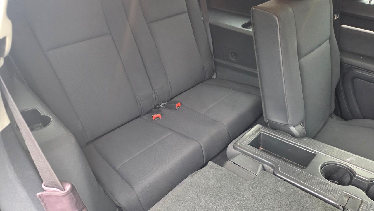2010 Dodge Journey SXT - Photo #10