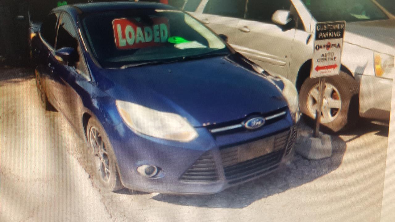Used 2012 Ford Focus SEL for sale in Oshawa, ON