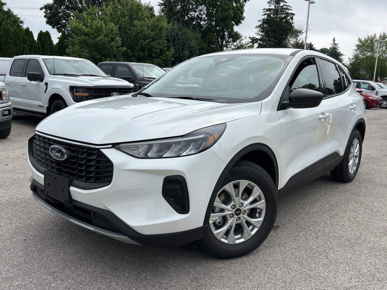 New 2025 Ford Escape Active  - Power Liftgate for sale in Caledonia, ON