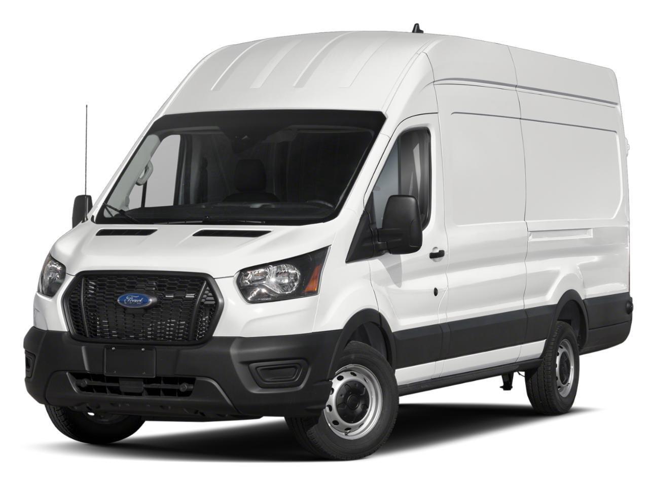 New 2025 Ford Transit Cargo Van Base  - Tow Package for sale in Caledonia, ON