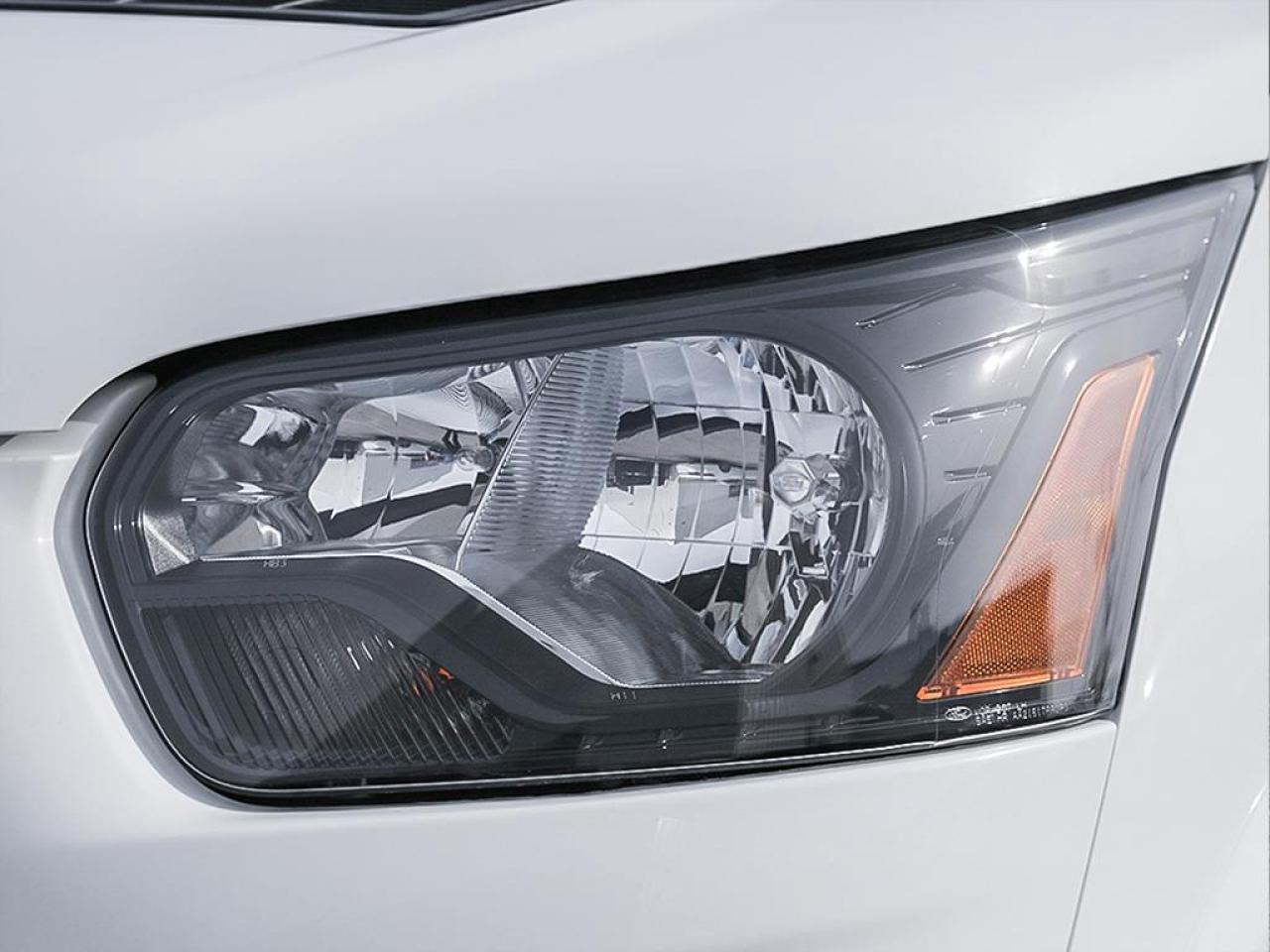 2025 Ford Transit High Roof 148  - Tow Package Photo