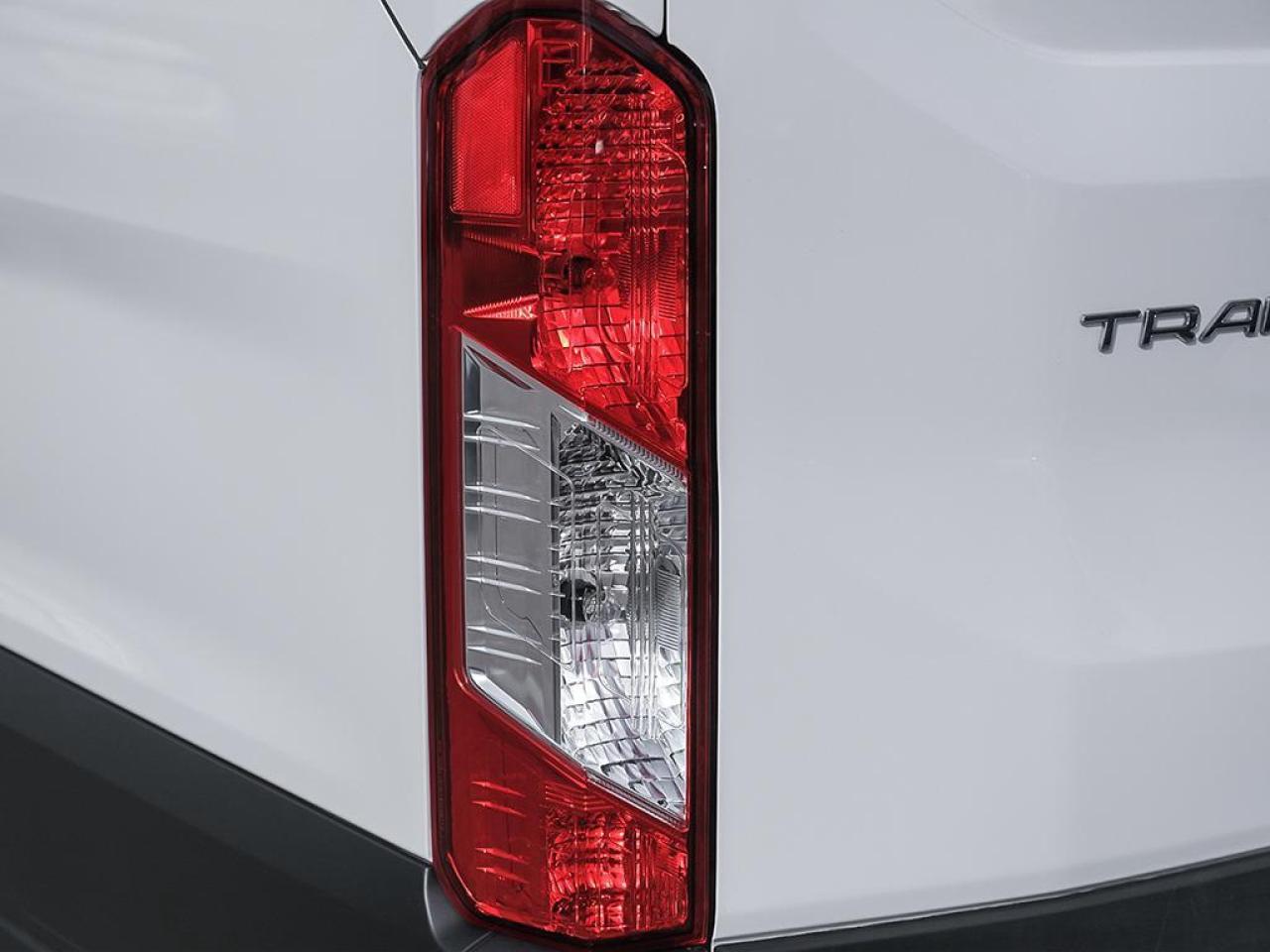 2025 Ford Transit High Roof 148  - Tow Package Photo