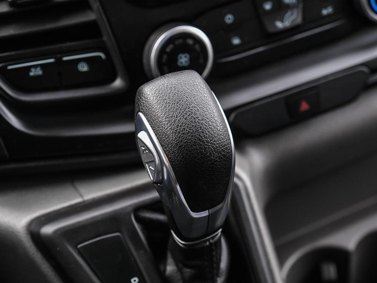 2025 Ford Transit High Roof 148  - Tow Package Photo