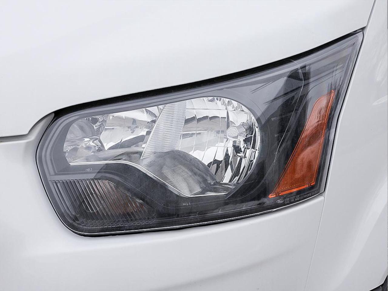 2025 Ford Transit Mid-Roof 148  - Tow Package Photo