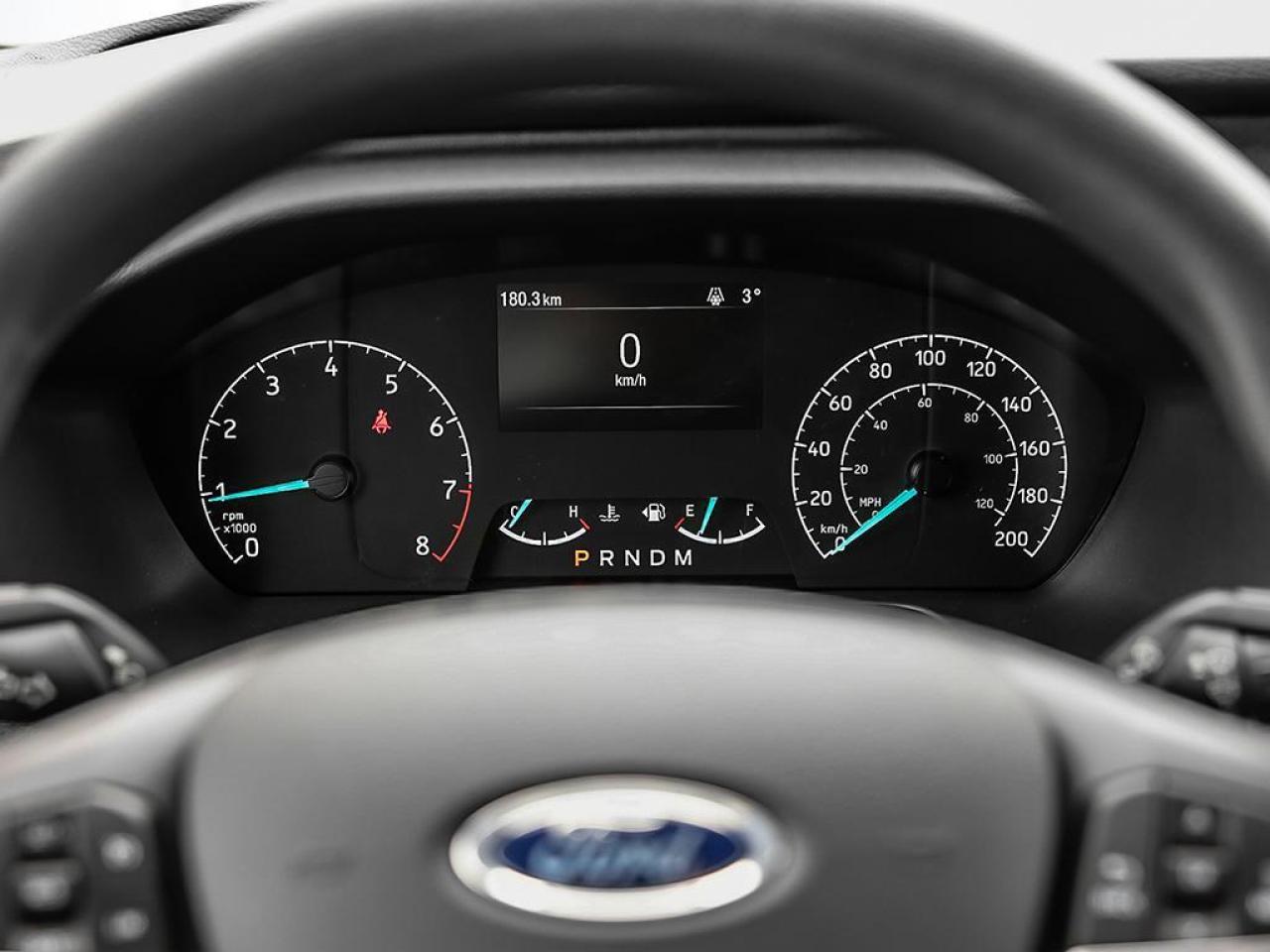 2025 Ford Transit Mid-Roof 148  - Tow Package Photo