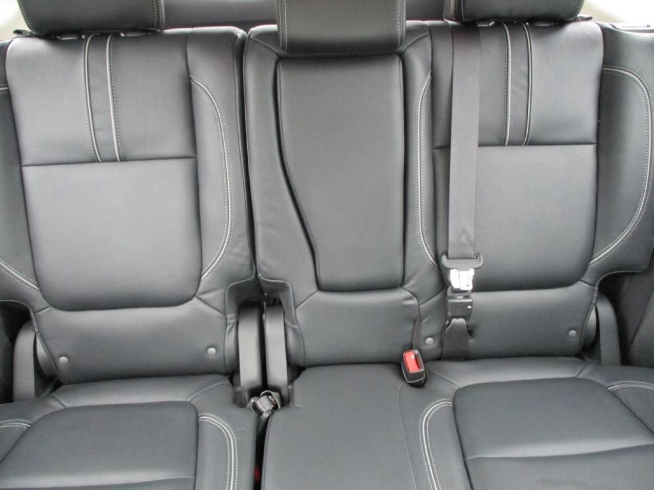 2018 Mitsubishi Outlander Phev Se Awd Photo18