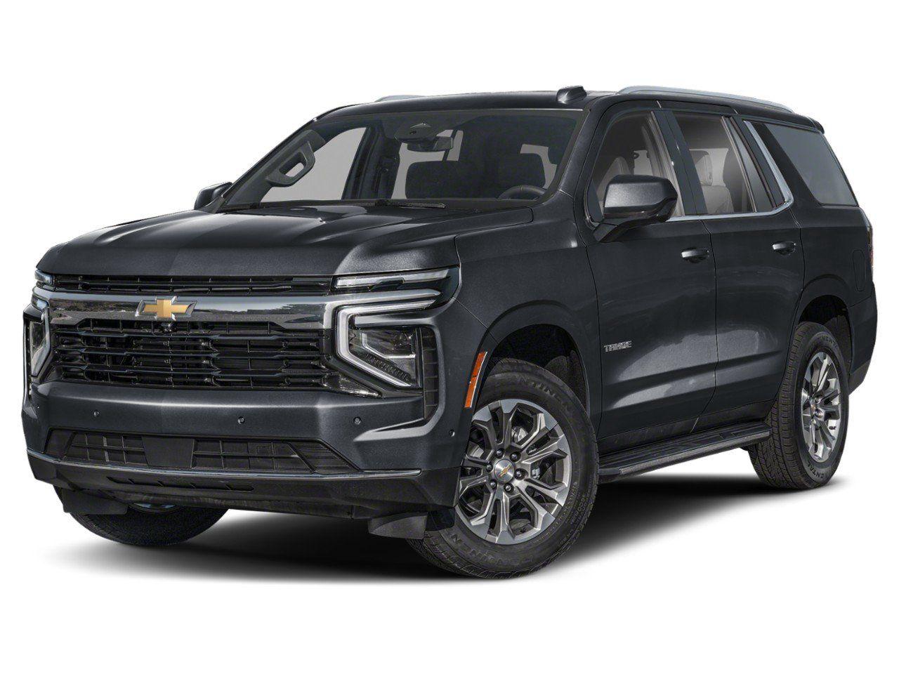 New 2025 Chevrolet Tahoe High Country 4WD 4dr High Country for sale in St Catharines, ON