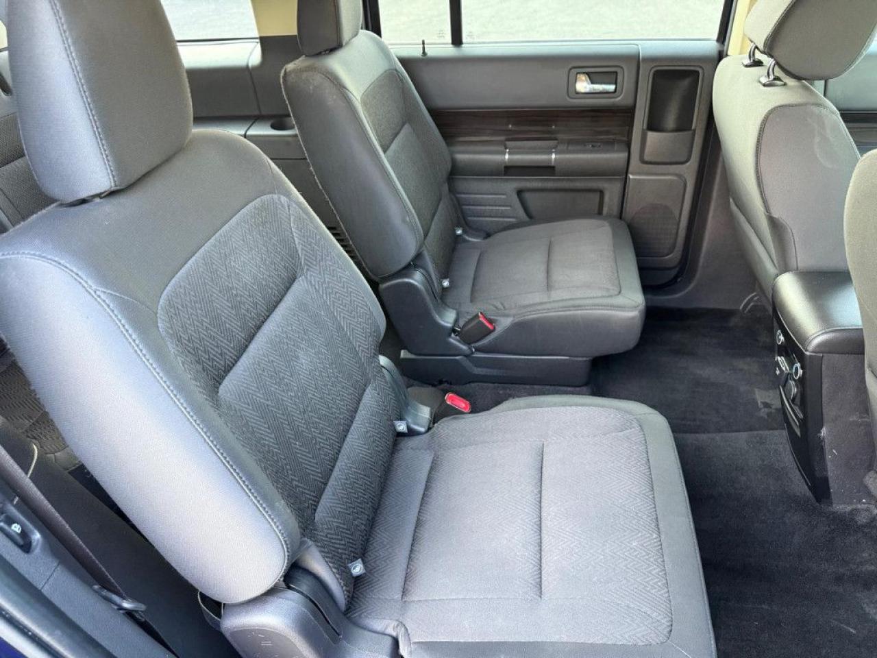 2016 Ford Flex SEL | CLEAN CARFAX | V6 | AWD | BIG SCREEN | HEATED SEATS | POWER SEATS | - Photo #21