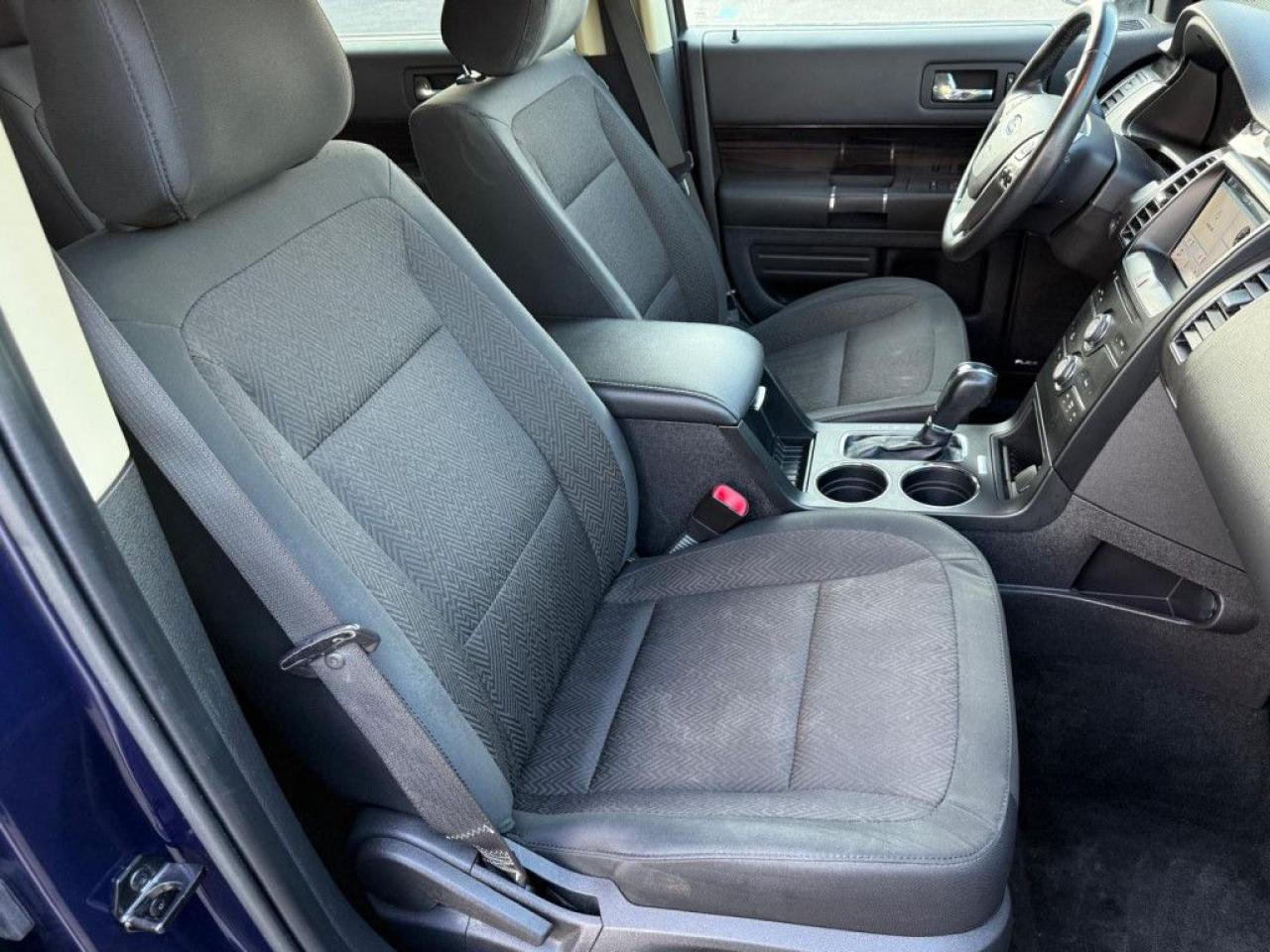 2016 Ford Flex SEL | CLEAN CARFAX | V6 | AWD | BIG SCREEN | HEATED SEATS | POWER SEATS | - Photo #22