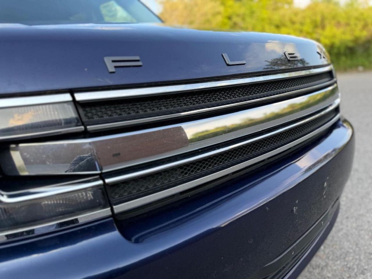 2016 Ford Flex SEL | CLEAN CARFAX | V6 | AWD | BIG SCREEN | HEATED SEATS | POWER SEATS | - Photo #14