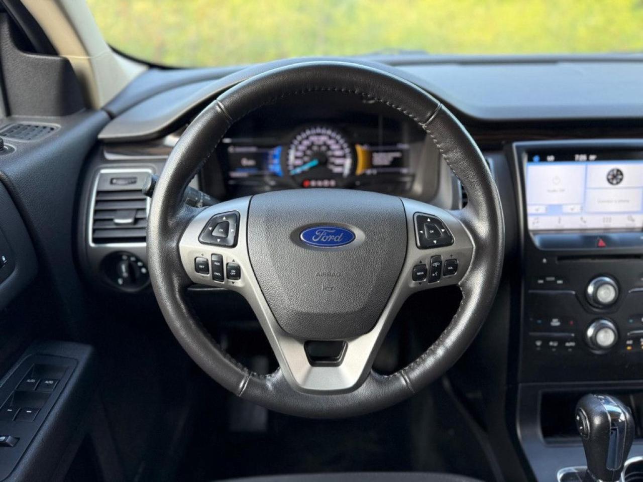 2016 Ford Flex SEL | CLEAN CARFAX | V6 | AWD | BIG SCREEN | HEATED SEATS | POWER SEATS | - Photo #23