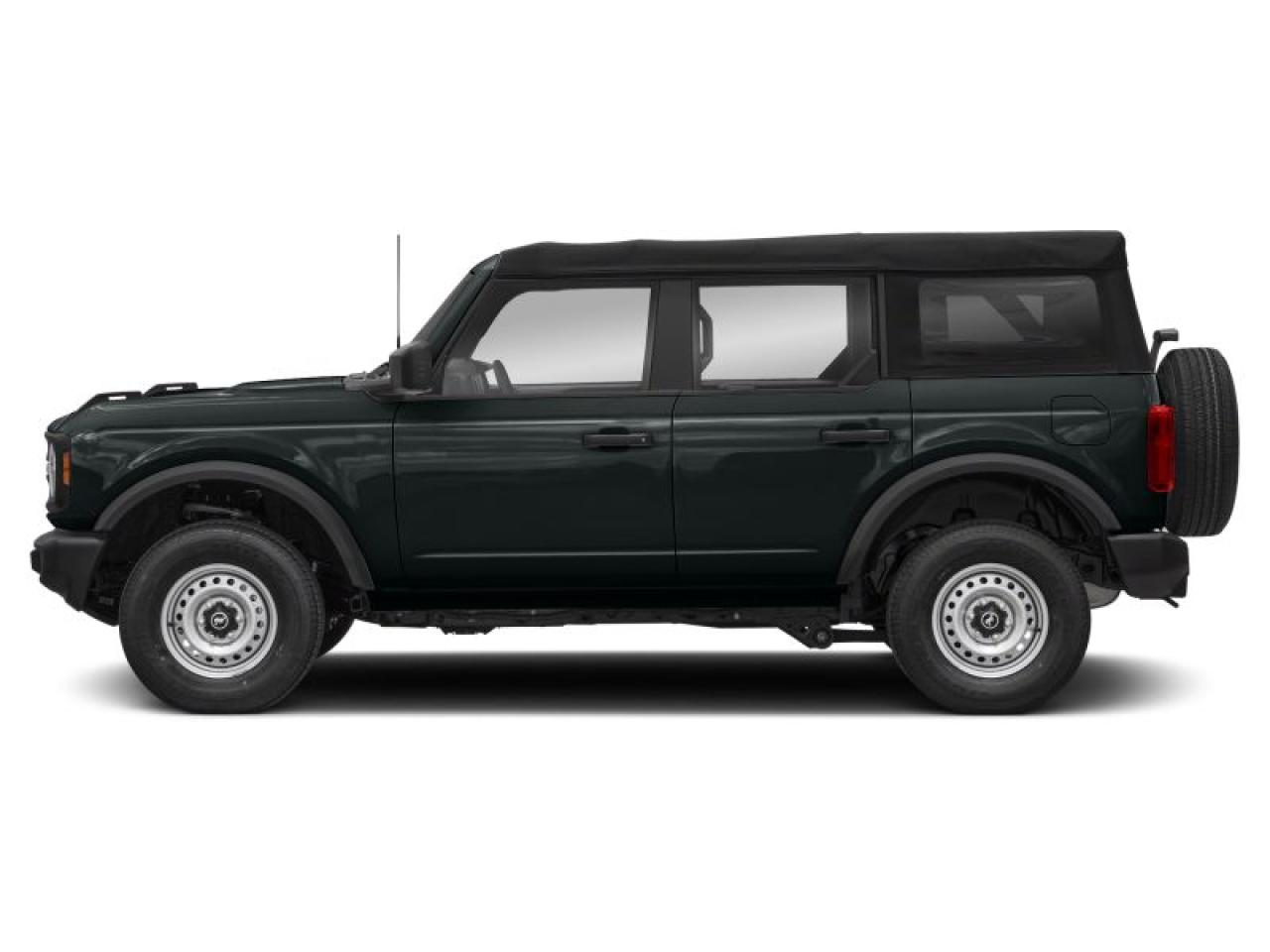 Used 2022 Ford Bronco Outer Banks  - Heated Seats - Alloy Wheels for sale in Paradise Hill, SK
