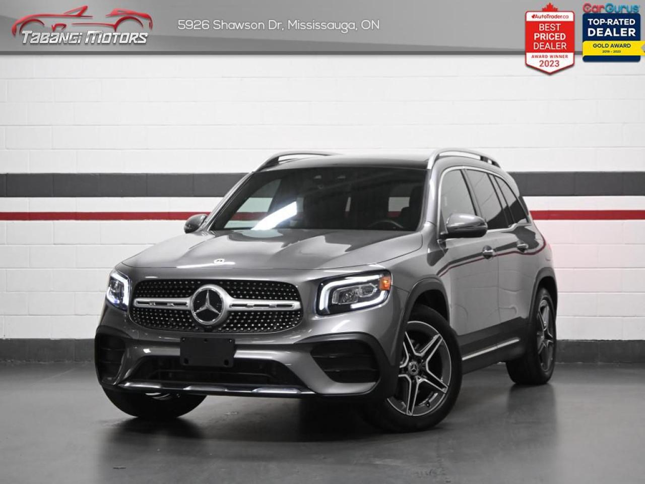 Used 2021 Mercedes-Benz G-Class 250 4MATIC  No Accident Ambient Light Navigation Panoramic Roof for sale in Mississauga, ON