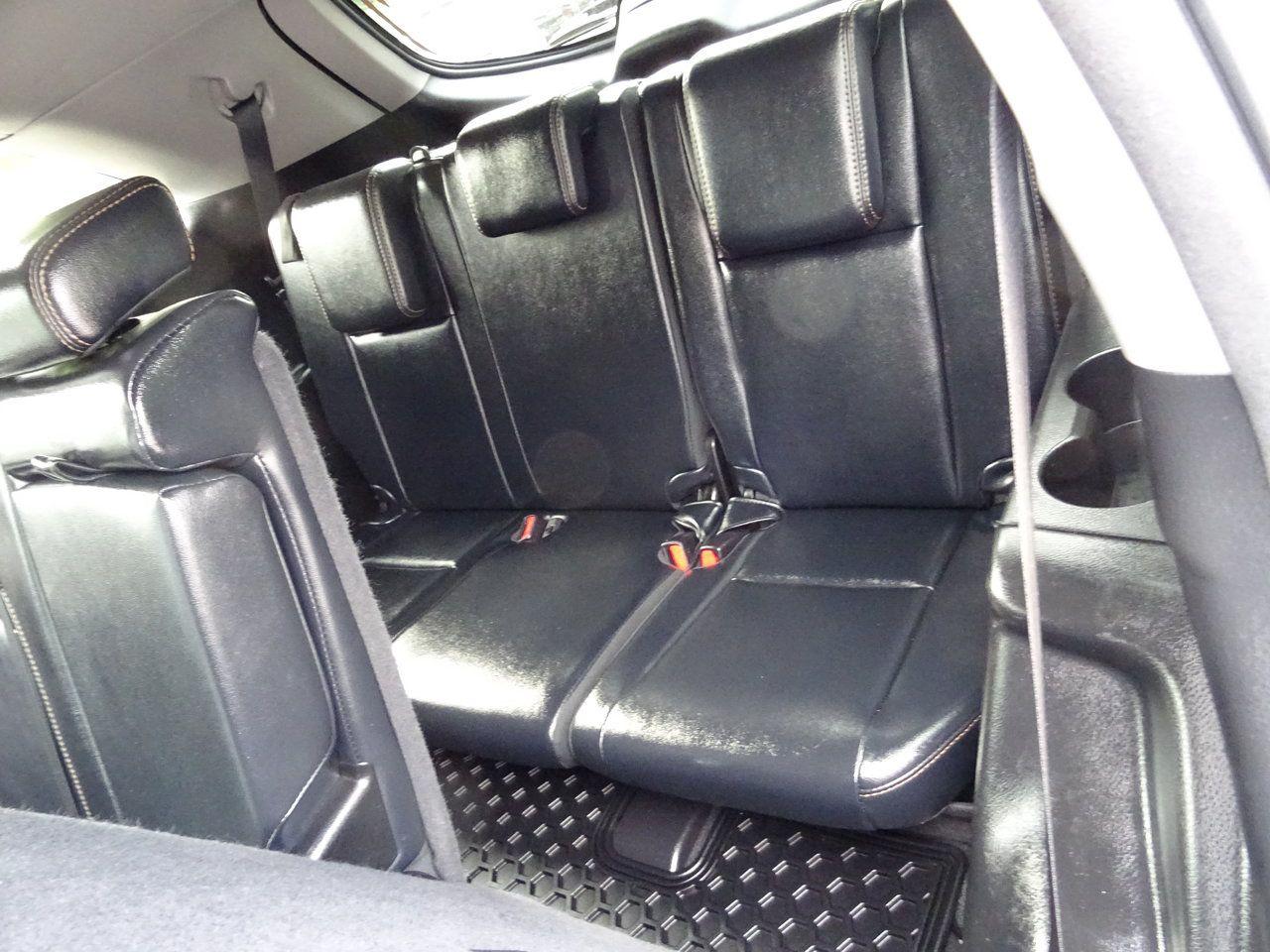 2018 Toyota Highlander XLE - Photo #12
