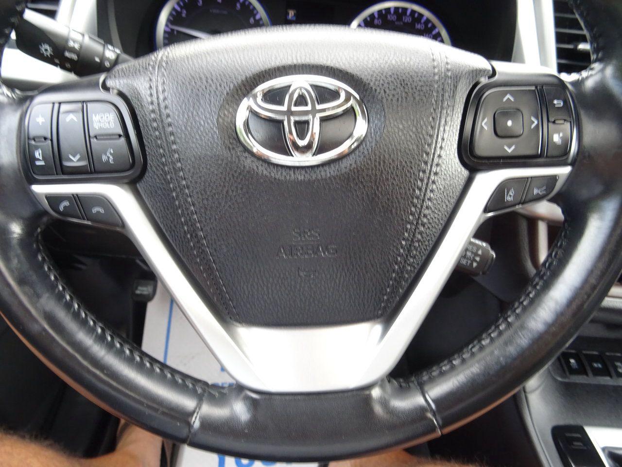 2018 Toyota Highlander XLE - Photo #18
