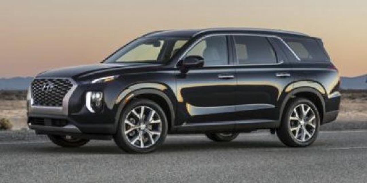 Used 2022 Hyundai PALISADE LUXURY AWD **New Arrival** for sale in Regina, SK
