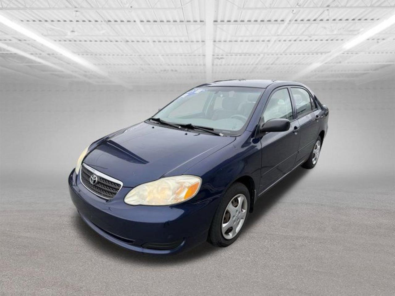 Used 2006 Toyota Corolla CE for sale in Halifax, NS