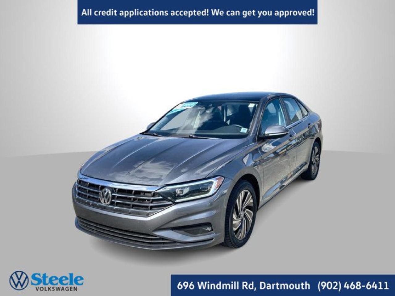 Used 2019 Volkswagen Jetta Execline for sale in Dartmouth, NS
