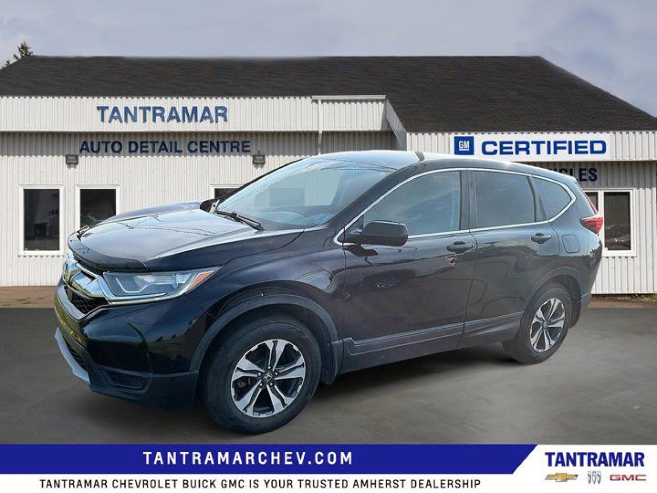 Used 2019 Honda CR-V LX for sale in Amherst, NS