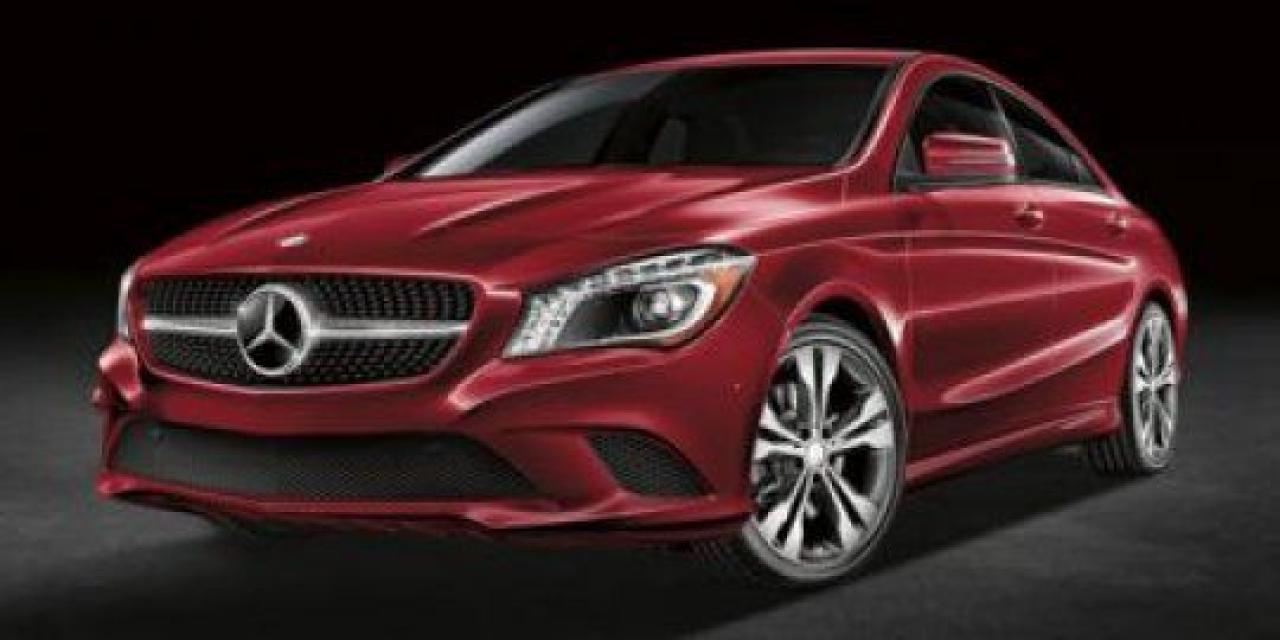 Used 2015 Mercedes-Benz CLA-Class CLA 250 for sale in Calgary, AB
